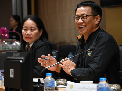 นายวัชระพล ขาวขำ รัฐมนตรีช่วยว่าการกระทรวงเกษตรและสหกรณ์ ... พารามิเตอร์รูปภาพ 12