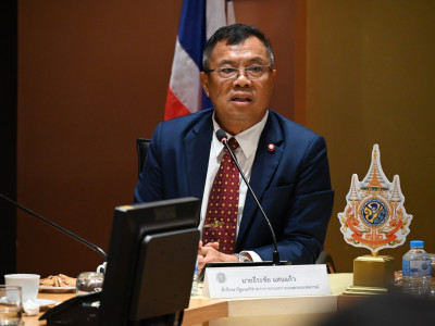นายวัชระพล ขาวขำ รัฐมนตรีช่วยว่าการกระทรวงเกษตรและสหกรณ์ ... พารามิเตอร์รูปภาพ 14