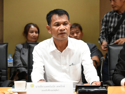 นายวัชระพล ขาวขำ รัฐมนตรีช่วยว่าการกระทรวงเกษตรและสหกรณ์ ... พารามิเตอร์รูปภาพ 15