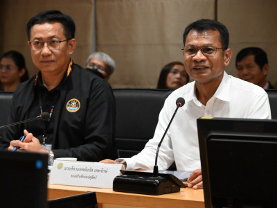 นายวัชระพล ขาวขำ รัฐมนตรีช่วยว่าการกระทรวงเกษตรและสหกรณ์ ... พารามิเตอร์รูปภาพ 19