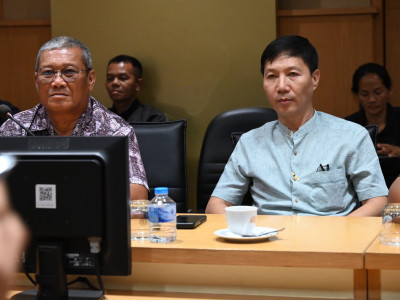นายวัชระพล ขาวขำ รัฐมนตรีช่วยว่าการกระทรวงเกษตรและสหกรณ์ ... พารามิเตอร์รูปภาพ 25