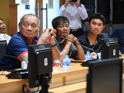 นายวัชระพล ขาวขำ รัฐมนตรีช่วยว่าการกระทรวงเกษตรและสหกรณ์ ... พารามิเตอร์รูปภาพ 34