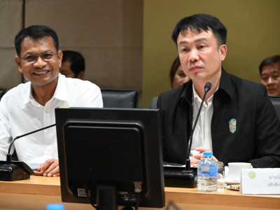 นายวัชระพล ขาวขำ รัฐมนตรีช่วยว่าการกระทรวงเกษตรและสหกรณ์ ... พารามิเตอร์รูปภาพ 5