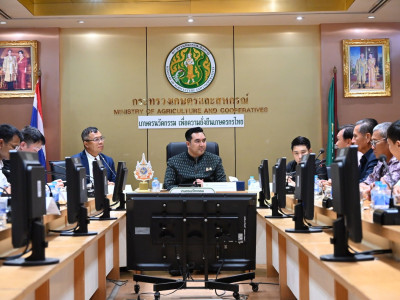 นายวัชระพล ขาวขำ รัฐมนตรีช่วยว่าการกระทรวงเกษตรและสหกรณ์ ... พารามิเตอร์รูปภาพ 8