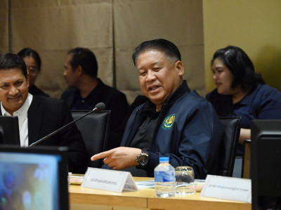 นายรพีภัทร์ จันทรศรีวงศ์ อธิบดีกรมวิชาการเกษตร ... พารามิเตอร์รูปภาพ 28