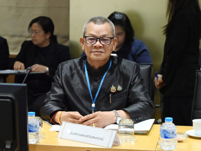 นายรพีภัทร์ จันทรศรีวงศ์ อธิบดีกรมวิชาการเกษตร ... พารามิเตอร์รูปภาพ 8