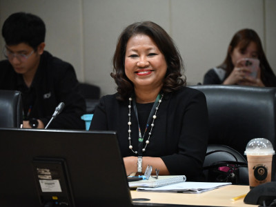 รองอธิบดีกรมส่งเสริมสหกรณ์ พร้อมด้วย นางสาวบุญรัตน์ ... พารามิเตอร์รูปภาพ 19
