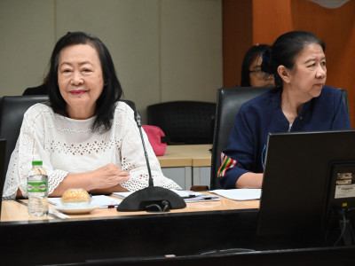 รองอธิบดีกรมส่งเสริมสหกรณ์ พร้อมด้วย นางสาวบุญรัตน์ ... พารามิเตอร์รูปภาพ 24