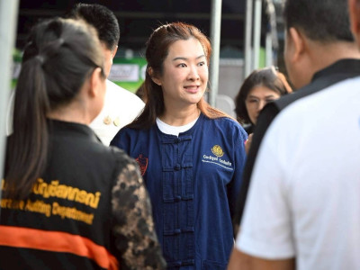 นางสาวปิยะรัฐชย์ ติยะไพรัช ... พารามิเตอร์รูปภาพ 6