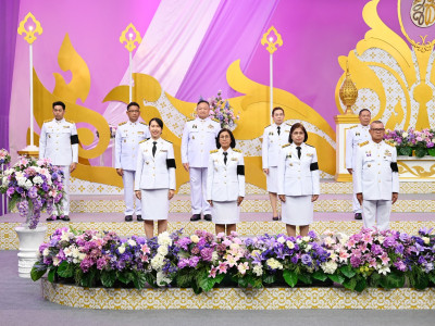 อธิบดีกรมส่งเสริมสหกรณ์ นำคณะผู้บริหารกรมส่งเสริมสหกรณ์ ... พารามิเตอร์รูปภาพ 14