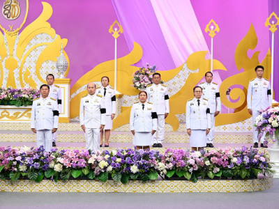 อธิบดีกรมส่งเสริมสหกรณ์ นำคณะผู้บริหารกรมส่งเสริมสหกรณ์ ... พารามิเตอร์รูปภาพ 15