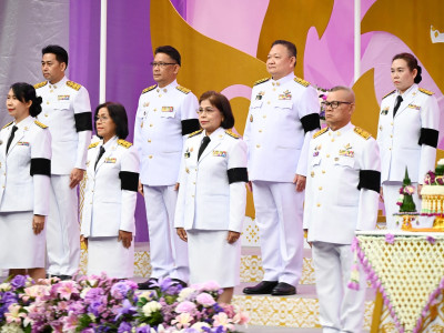 อธิบดีกรมส่งเสริมสหกรณ์ นำคณะผู้บริหารกรมส่งเสริมสหกรณ์ ... พารามิเตอร์รูปภาพ 16