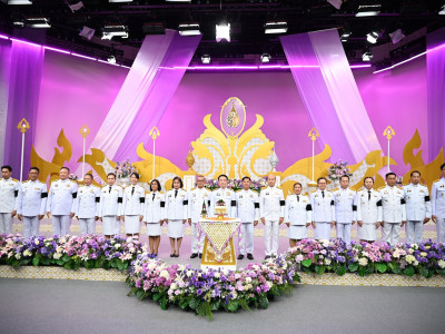 อธิบดีกรมส่งเสริมสหกรณ์ นำคณะผู้บริหารกรมส่งเสริมสหกรณ์ ... พารามิเตอร์รูปภาพ 19