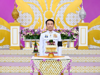 อธิบดีกรมส่งเสริมสหกรณ์ นำคณะผู้บริหารกรมส่งเสริมสหกรณ์ ... พารามิเตอร์รูปภาพ 2
