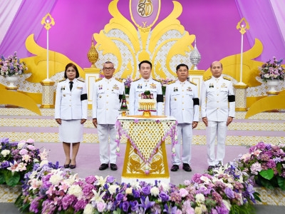 อธิบดีกรมส่งเสริมสหกรณ์ นำคณะผู้บริหารกรมส่งเสริมสหกรณ์ ... พารามิเตอร์รูปภาพ 20