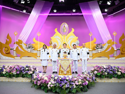 อธิบดีกรมส่งเสริมสหกรณ์ นำคณะผู้บริหารกรมส่งเสริมสหกรณ์ ... พารามิเตอร์รูปภาพ 21
