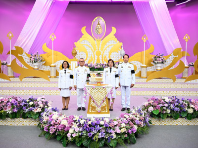 อธิบดีกรมส่งเสริมสหกรณ์ นำคณะผู้บริหารกรมส่งเสริมสหกรณ์ ... พารามิเตอร์รูปภาพ 22