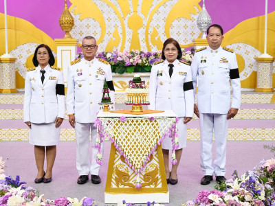 อธิบดีกรมส่งเสริมสหกรณ์ นำคณะผู้บริหารกรมส่งเสริมสหกรณ์ ... พารามิเตอร์รูปภาพ 23