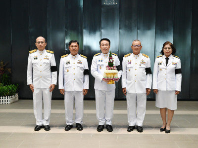 อธิบดีกรมส่งเสริมสหกรณ์ นำคณะผู้บริหารกรมส่งเสริมสหกรณ์ ... พารามิเตอร์รูปภาพ 25