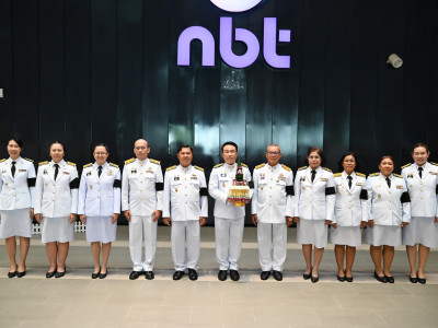 อธิบดีกรมส่งเสริมสหกรณ์ นำคณะผู้บริหารกรมส่งเสริมสหกรณ์ ... พารามิเตอร์รูปภาพ 26