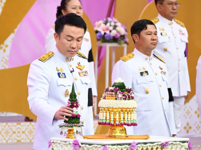 อธิบดีกรมส่งเสริมสหกรณ์ นำคณะผู้บริหารกรมส่งเสริมสหกรณ์ ... พารามิเตอร์รูปภาพ 3