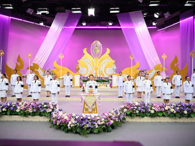 อธิบดีกรมส่งเสริมสหกรณ์ นำคณะผู้บริหารกรมส่งเสริมสหกรณ์ ... พารามิเตอร์รูปภาพ 8