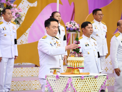 อธิบดีกรมส่งเสริมสหกรณ์ นำคณะผู้บริหารกรมส่งเสริมสหกรณ์ ... พารามิเตอร์รูปภาพ 9
