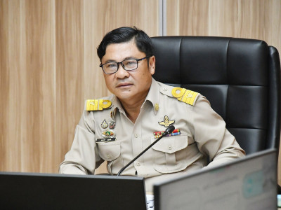 รองอธิบดีกรมส่งเสริมสหกรณ์ ... พารามิเตอร์รูปภาพ 1