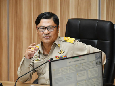 รองอธิบดีกรมส่งเสริมสหกรณ์ ... พารามิเตอร์รูปภาพ 10