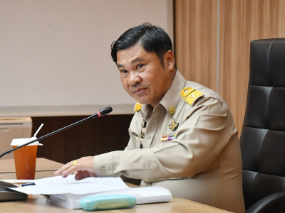 รองอธิบดีกรมส่งเสริมสหกรณ์ ... พารามิเตอร์รูปภาพ 11