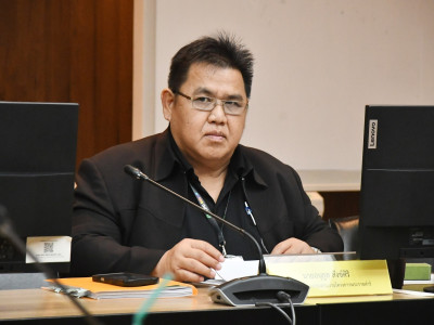 รองอธิบดีกรมส่งเสริมสหกรณ์ ... พารามิเตอร์รูปภาพ 13