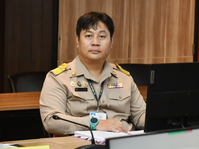 รองอธิบดีกรมส่งเสริมสหกรณ์ ... พารามิเตอร์รูปภาพ 16