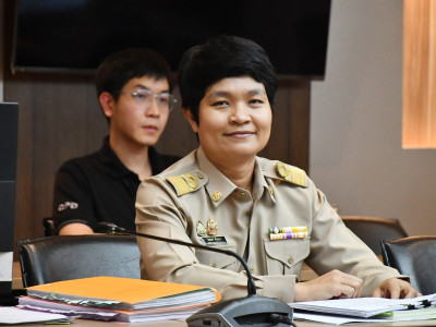 รองอธิบดีกรมส่งเสริมสหกรณ์ ... พารามิเตอร์รูปภาพ 17