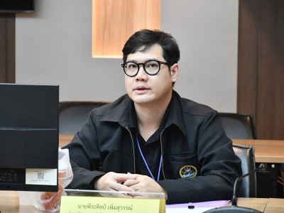 รองอธิบดีกรมส่งเสริมสหกรณ์ ... พารามิเตอร์รูปภาพ 18