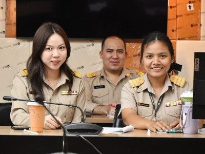 รองอธิบดีกรมส่งเสริมสหกรณ์ ... พารามิเตอร์รูปภาพ 21
