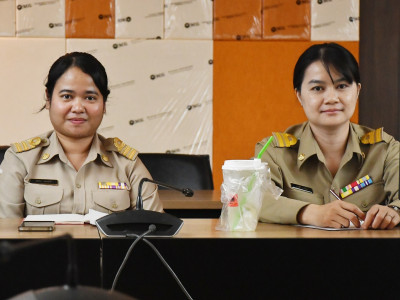 รองอธิบดีกรมส่งเสริมสหกรณ์ ... พารามิเตอร์รูปภาพ 22