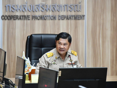 รองอธิบดีกรมส่งเสริมสหกรณ์ ... พารามิเตอร์รูปภาพ 26