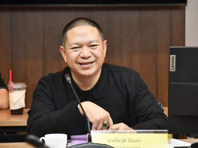 รองอธิบดีกรมส่งเสริมสหกรณ์ ... พารามิเตอร์รูปภาพ 5