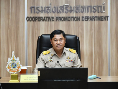รองอธิบดีกรมส่งเสริมสหกรณ์ ... พารามิเตอร์รูปภาพ 7
