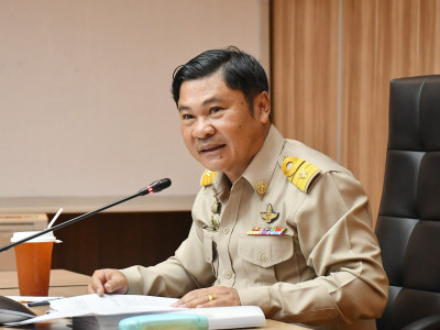 รองอธิบดีกรมส่งเสริมสหกรณ์ ... พารามิเตอร์รูปภาพ 9