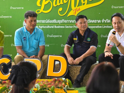 กรมส่งเสริมสหกรณ์ชง 4 มาตรการหลัก กระตุ้นบริโภคผลไม้ไทย ... พารามิเตอร์รูปภาพ 9