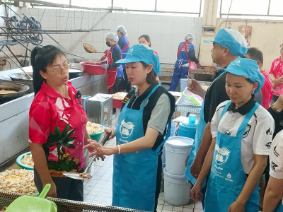 “กล้วยอบเนย” ผลิตภัณฑ์ชุมชนคุณภาพส่งออก ... พารามิเตอร์รูปภาพ 6