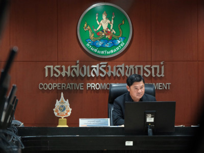 รองอธิบดีกรมส่งเสริมสหกรณ์ ... พารามิเตอร์รูปภาพ 1