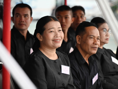 อสส. นำคณะเกษตรกร สถาบันเกษตรกร และสหกรณ์ดีเด่นแห่งชาติ ... พารามิเตอร์รูปภาพ 15
