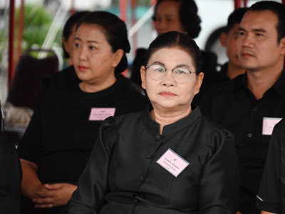 อสส. นำคณะเกษตรกร สถาบันเกษตรกร และสหกรณ์ดีเด่นแห่งชาติ ... พารามิเตอร์รูปภาพ 16