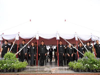 อสส. นำคณะเกษตรกร สถาบันเกษตรกร และสหกรณ์ดีเด่นแห่งชาติ ... พารามิเตอร์รูปภาพ 17