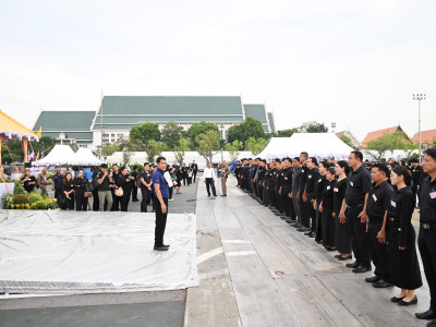 อสส. นำคณะเกษตรกร สถาบันเกษตรกร และสหกรณ์ดีเด่นแห่งชาติ ... พารามิเตอร์รูปภาพ 19