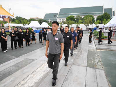 อสส. นำคณะเกษตรกร สถาบันเกษตรกร และสหกรณ์ดีเด่นแห่งชาติ ... พารามิเตอร์รูปภาพ 21