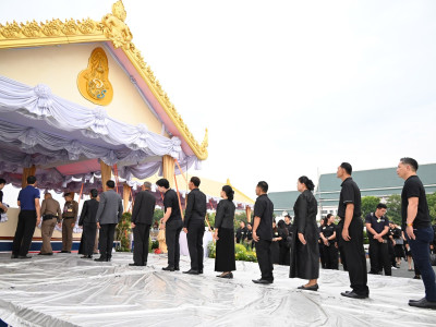 อสส. นำคณะเกษตรกร สถาบันเกษตรกร และสหกรณ์ดีเด่นแห่งชาติ ... พารามิเตอร์รูปภาพ 27