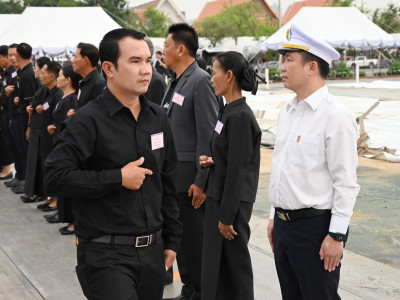 อสส. นำคณะเกษตรกร สถาบันเกษตรกร และสหกรณ์ดีเด่นแห่งชาติ ... พารามิเตอร์รูปภาพ 28